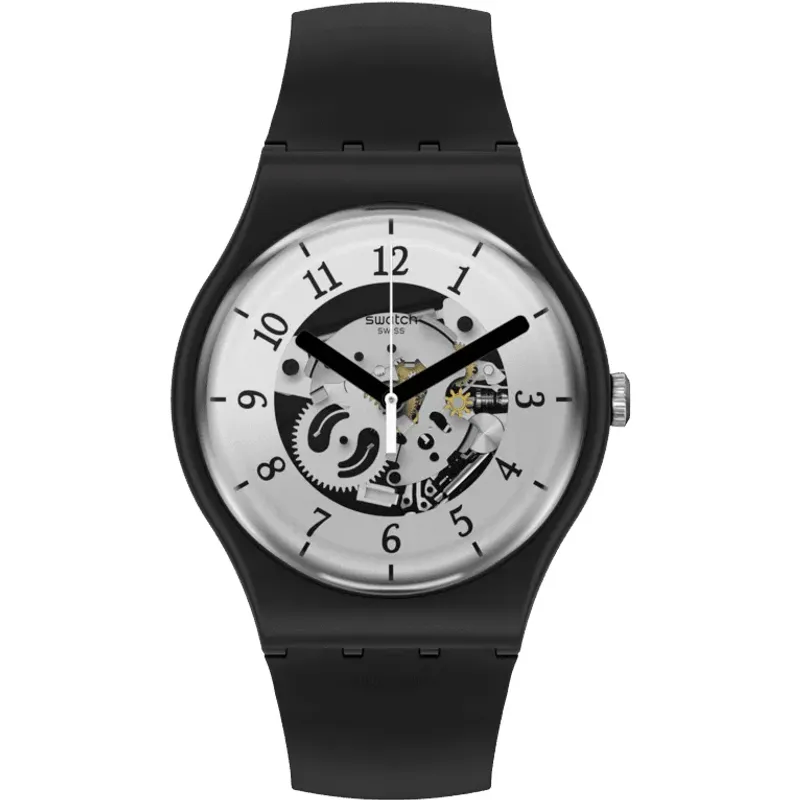 Swatch HEADSTAILSPAY! SO32B112-5300