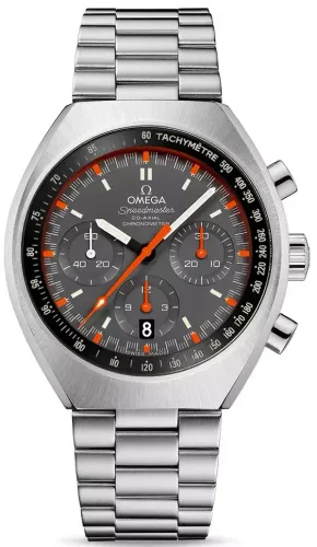 Imagem Speedmaster Mark II Co-Axial