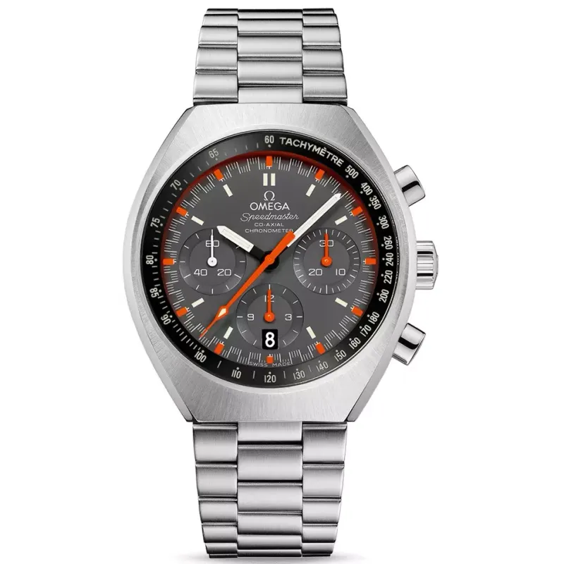 Omega Speedmaster Mark II Co-Axial 32710435006001