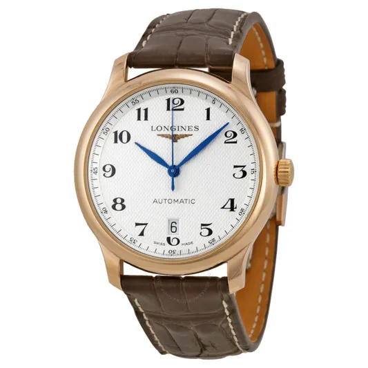 Longines             Master Collection                                            L26288783         