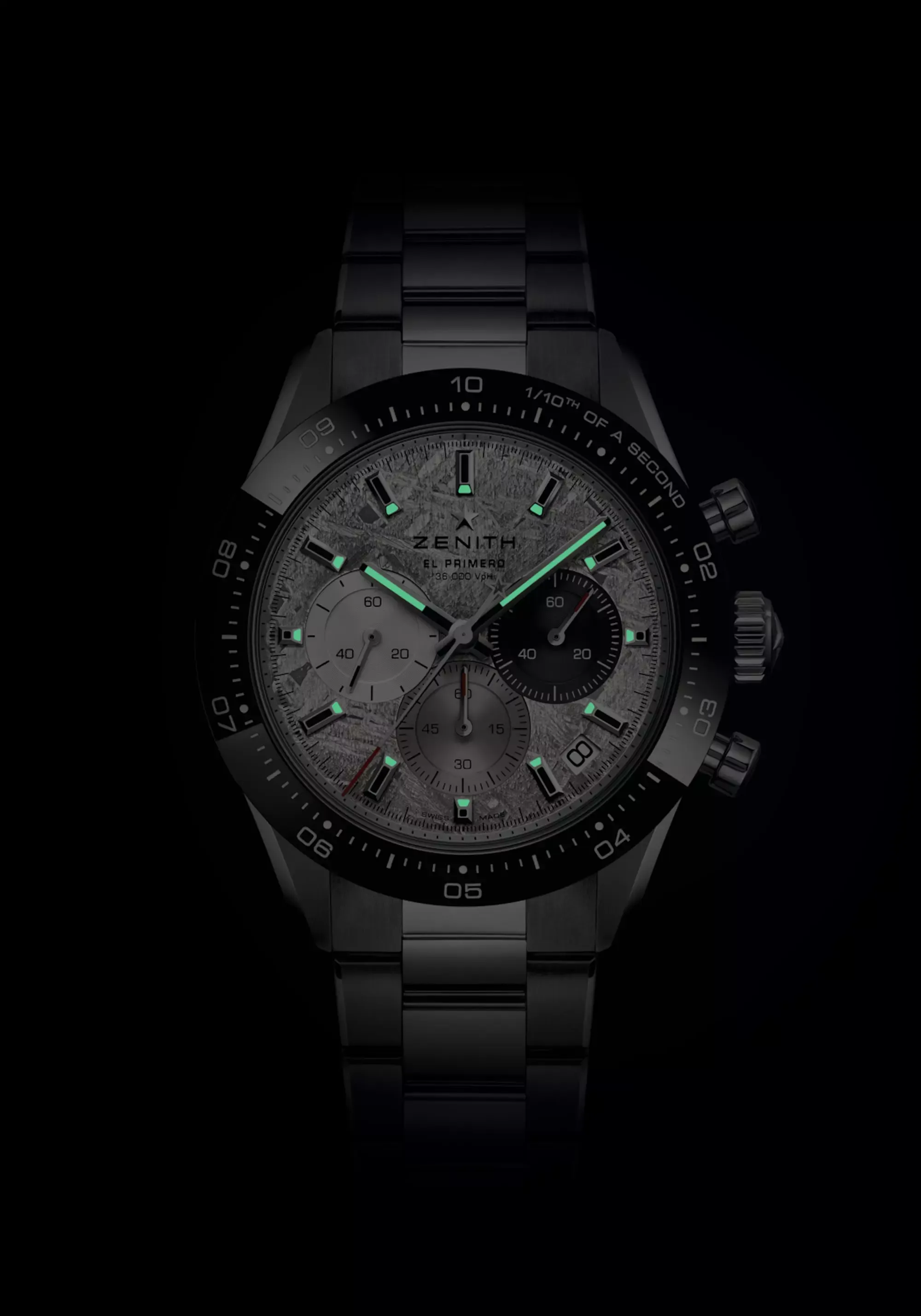 Imagem CHRONOMASTER SPORT
