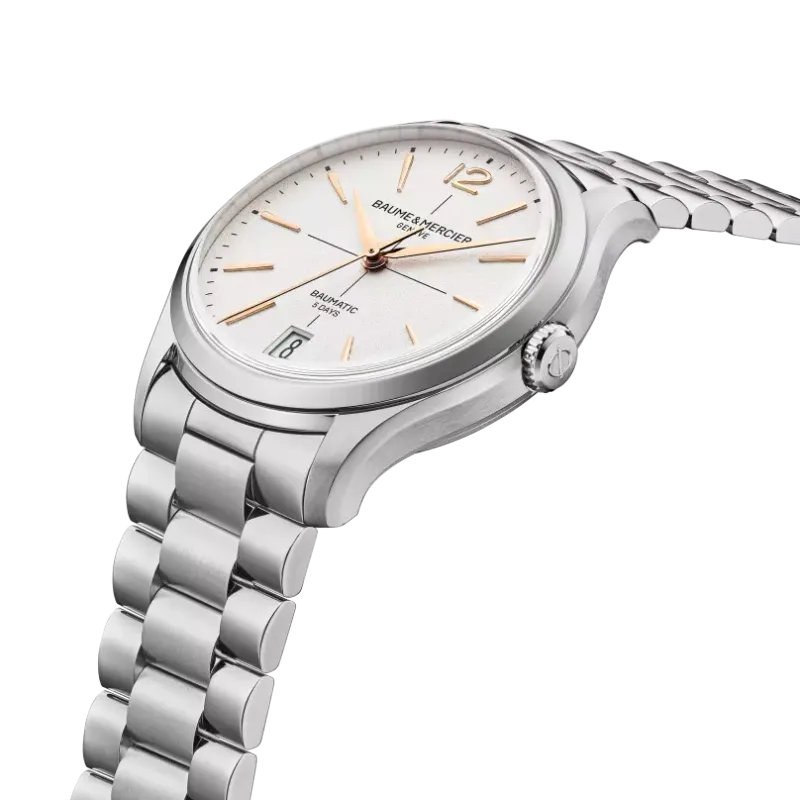 Baume & Mercier Clifton 10793 M0A10793