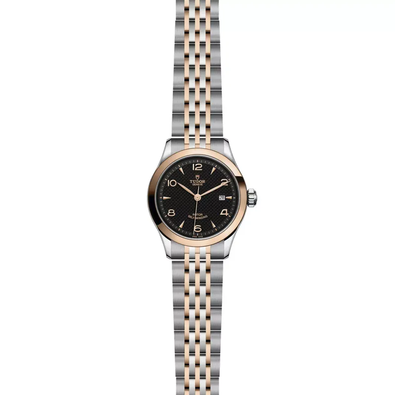 Tudor 1926 M91351-0003
