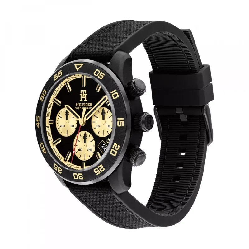 Tommy Hilfiger TBlack TH85 1792182