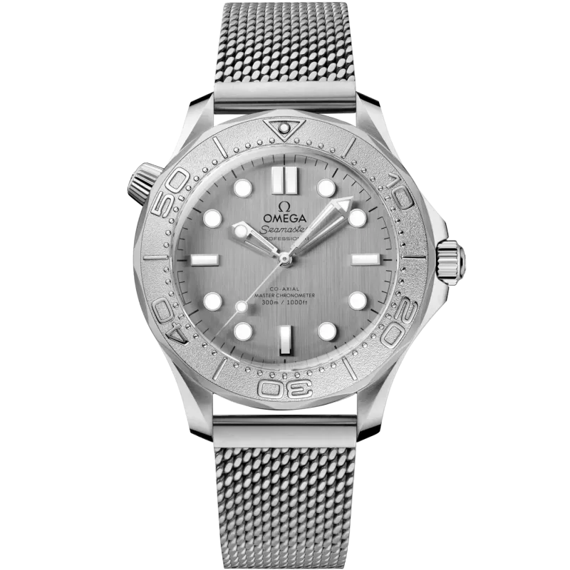 Omega Seamaster Diver 300M 21030422006002