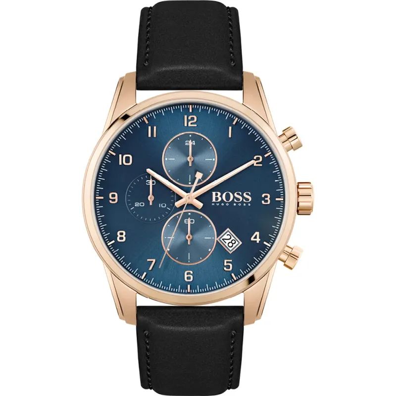 Boss Skymaster Chrono 1513783