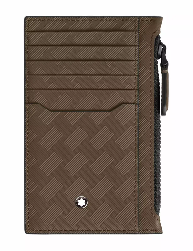 Montblanc Porta Cartões 8cc 220289