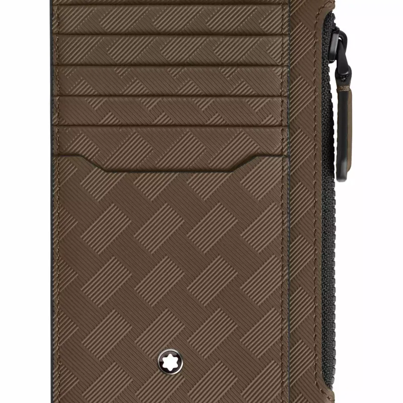 Montblanc Porta Cartões 8cc 220289