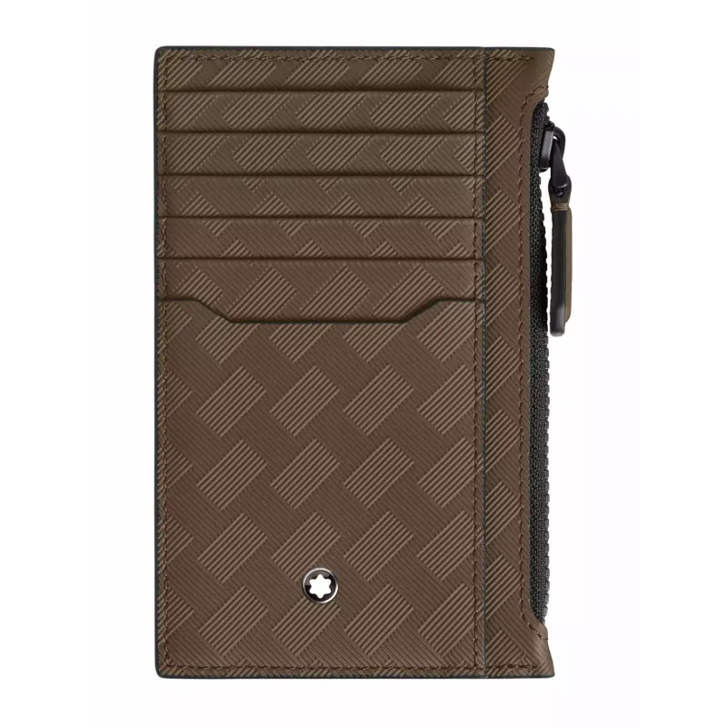 Montblanc Card Holder 8cc 220289