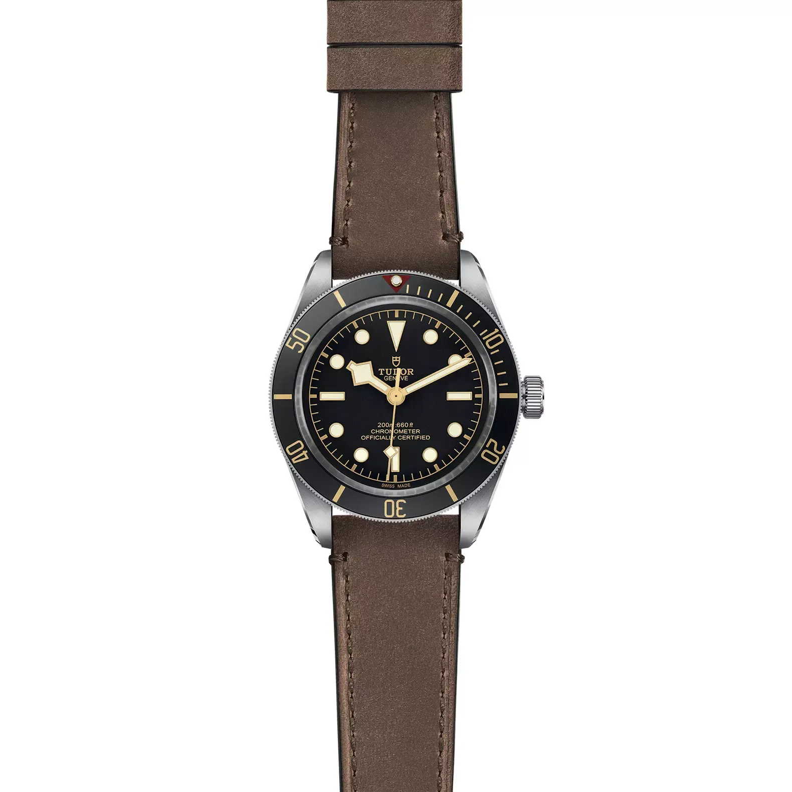 Black Bay 58