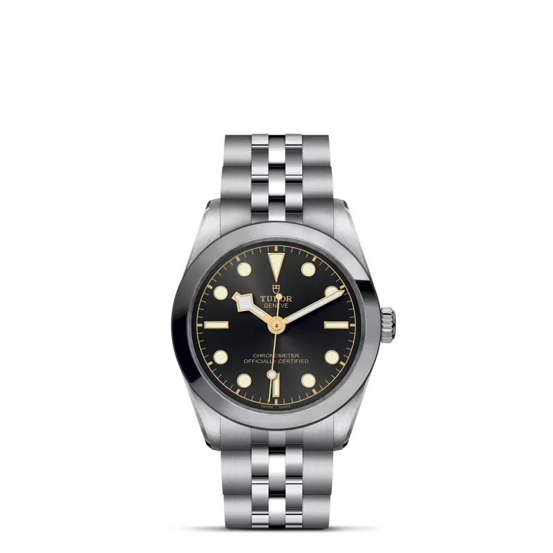 Tudor Black Bay 31 M79600-0001