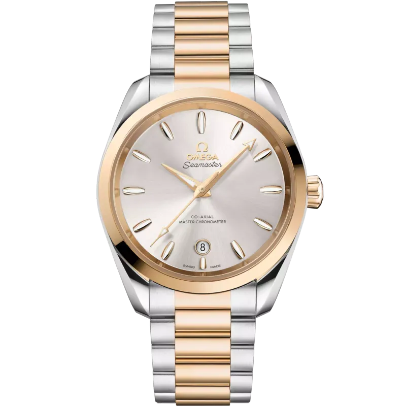 Omega Seamaster Aqua Terra Shades 22020382002002