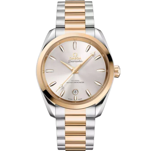 Image Seamaster Aqua Terra Shades