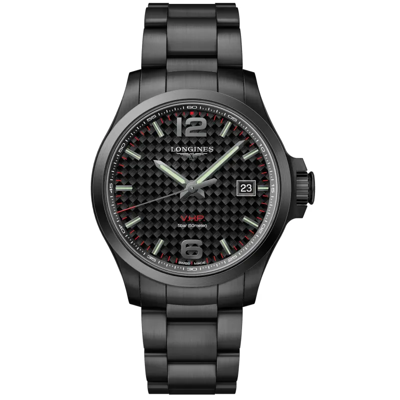Longines Conquest Vhp L37262666