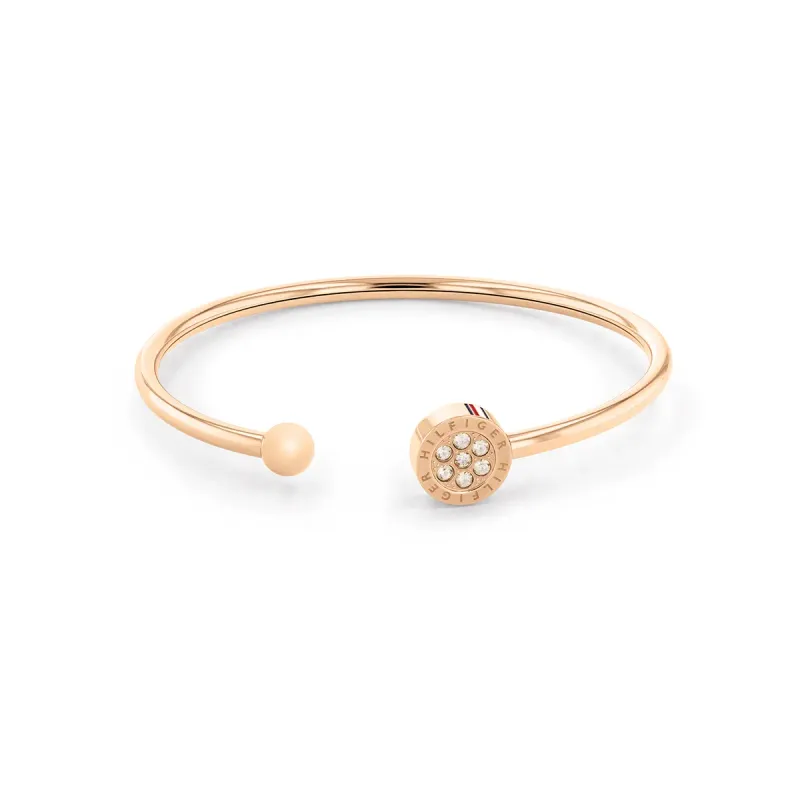 Tommy Hilfiger Pulseira Rosa 2780578