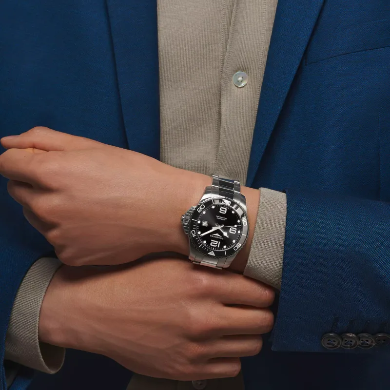 Longines Hydroconquest L37824566