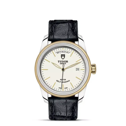 Imagem Glamour Date+Day