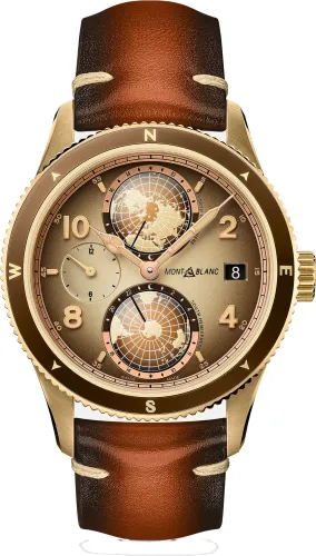 Imagem 1858 Geosphere Edição Limitada                              