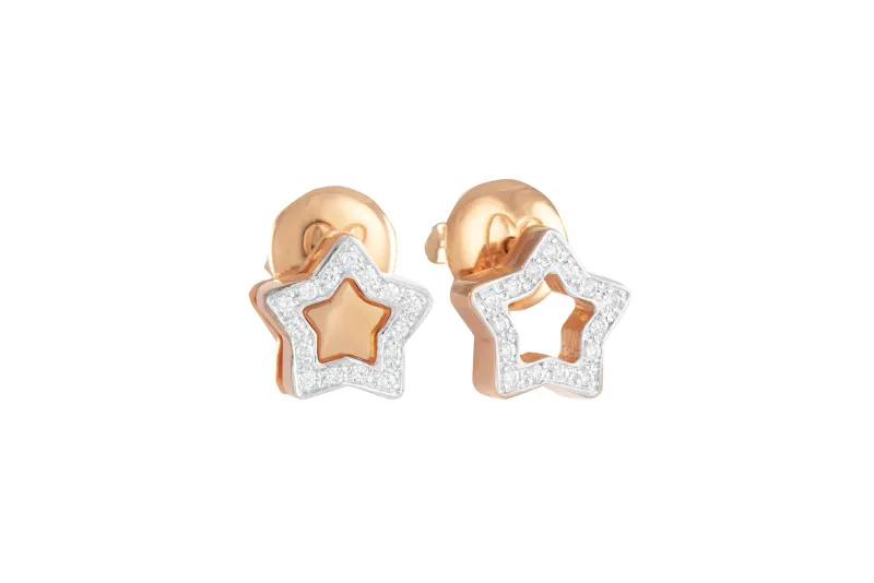 K Di Kuore Earings 461797