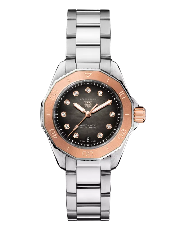 Tag Heuer Aquaracer Professional 200 Date WBP2451.BA0622