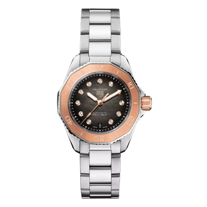 Tag Heuer Aquaracer Professional 200 Date WBP2451.BA0622