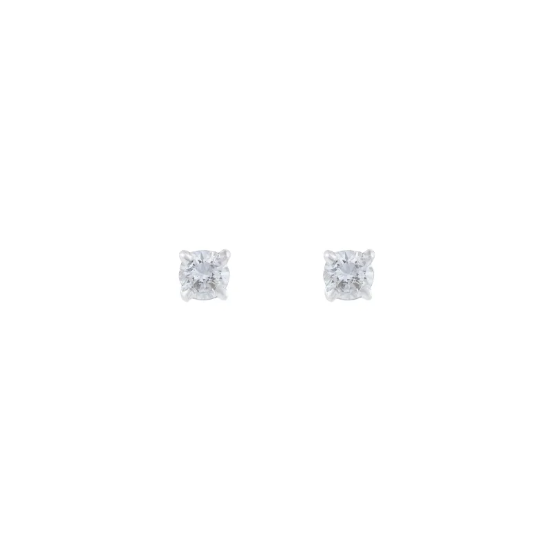 Marcolino Pair of White Gold Tourniquets PB1939.040