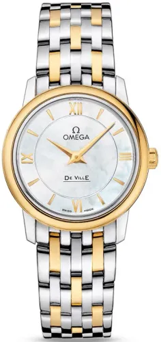 Image De Ville Prestige Quartz