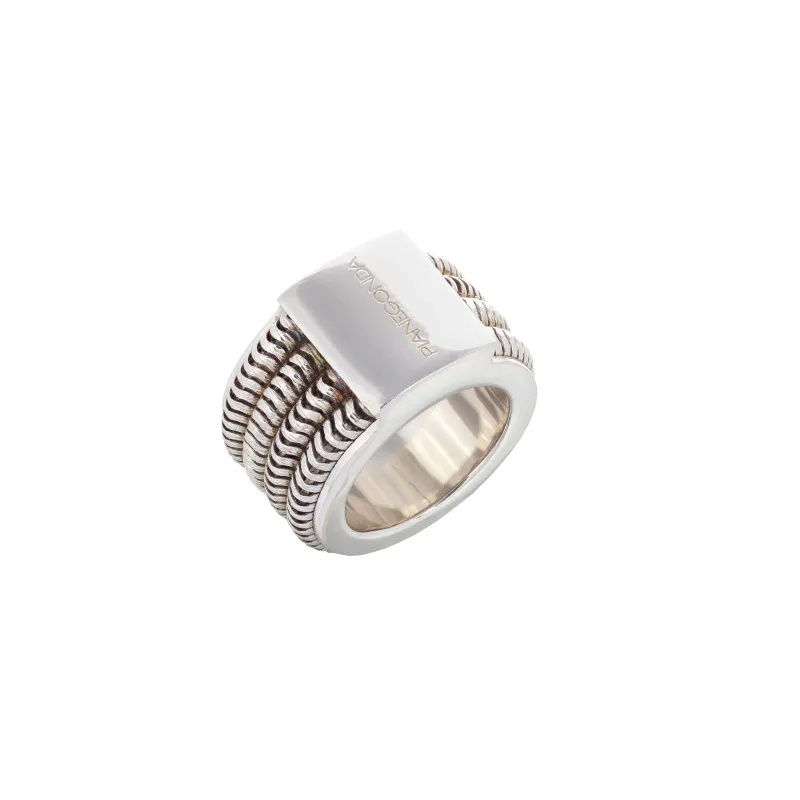 Marcolino Anel Liquid Emotion AA010701