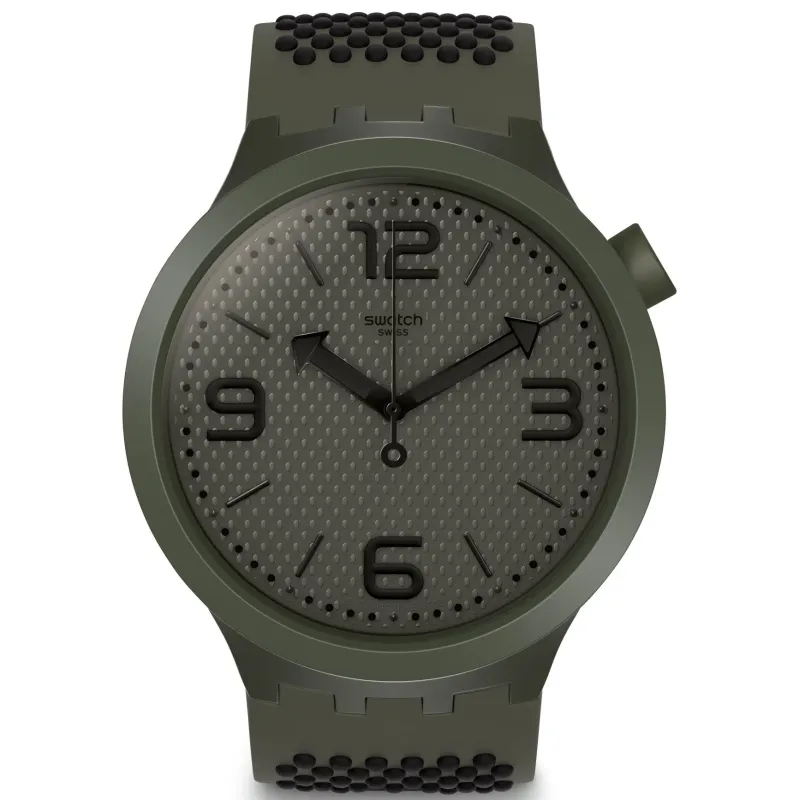Swatch SWATCH BBBUBBLES SO27M100