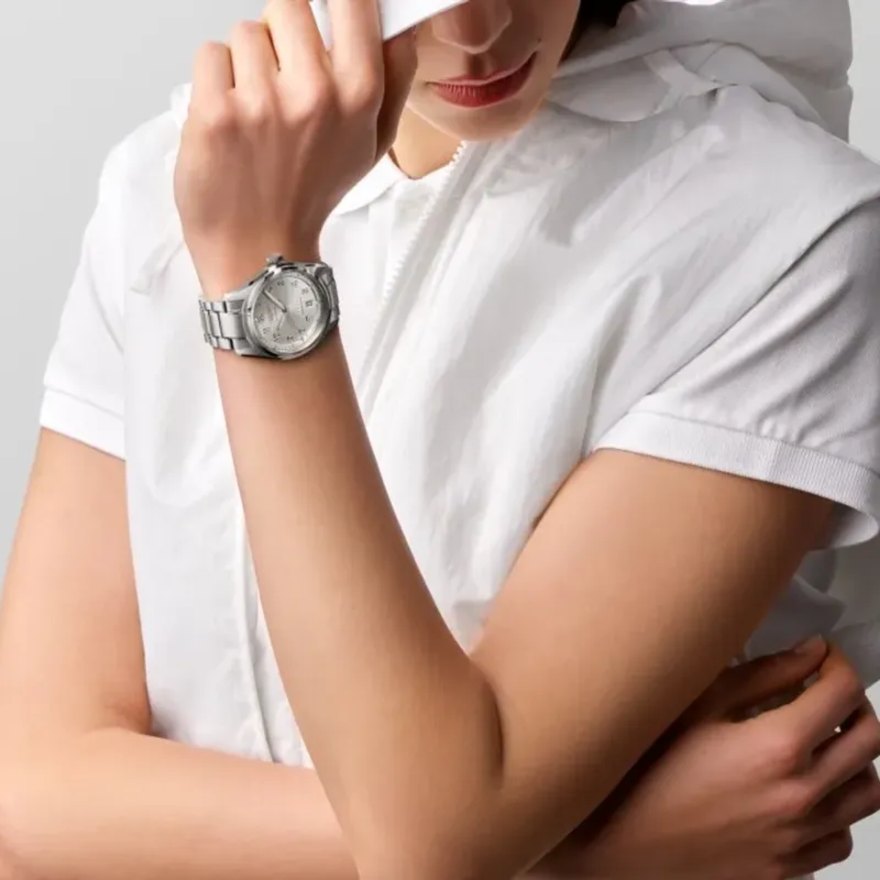 Longines Spirit L34104636