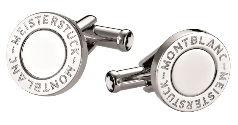 Montblanc Botões de Punho Montblanc 111311