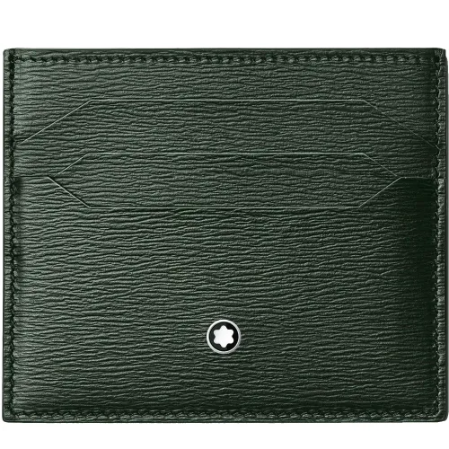 Image Meisterstück 4810 Pocket Holder 6cc Deep Forest