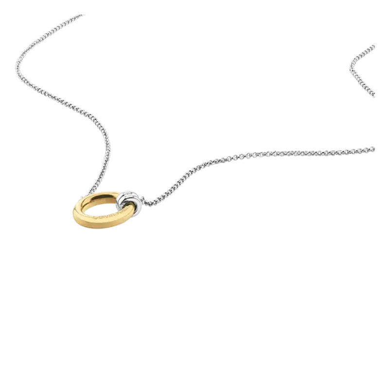 Calvin Klein Colar Duality 35000925