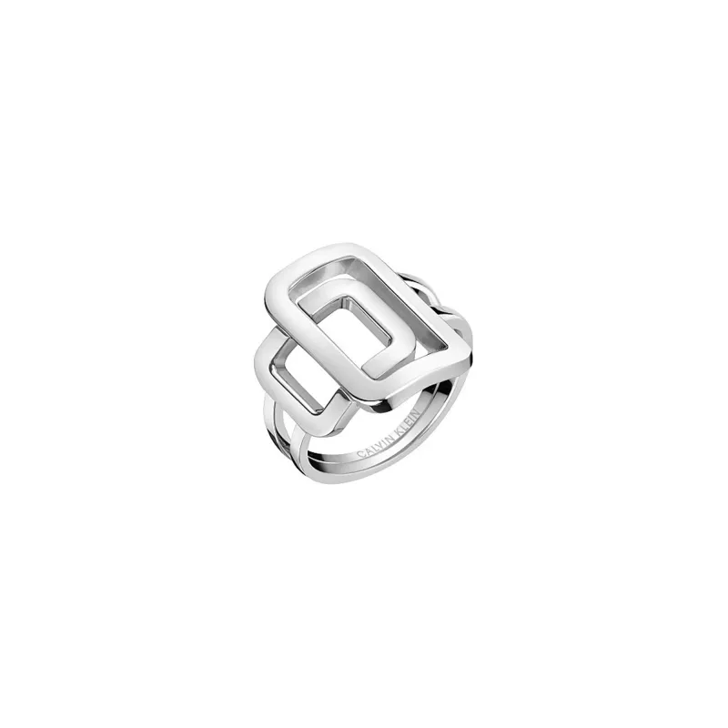 Calvin Klein Perky Ring                                                   KJDRMR000106