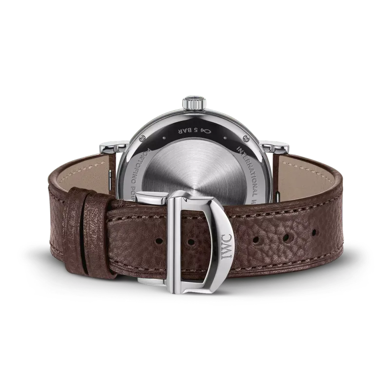 Iwc Schaffhausen Portofino Pointer Date IW359201