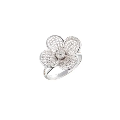 Brincos Ouro Amarelo com Diamantes