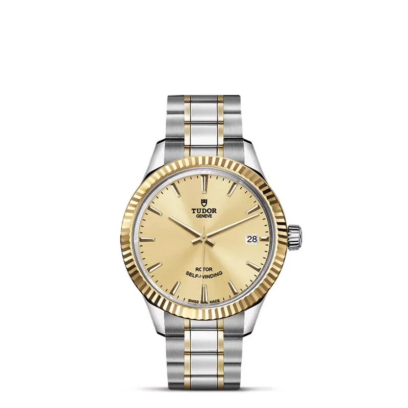 Tudor Style M12313-0001