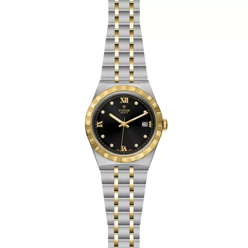 Tudor Royal M28503-0004
