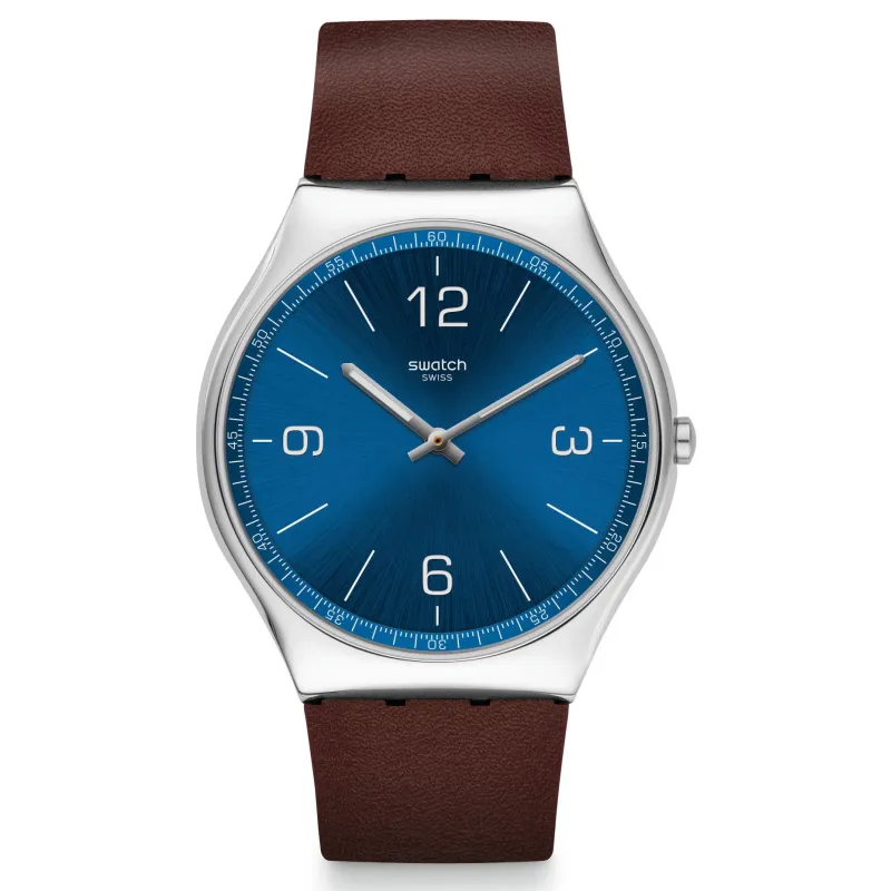 Swatch Swatch Skinwind SS07S101