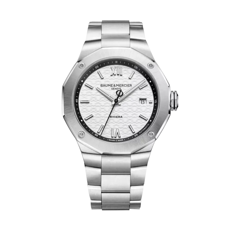 Baume & Mercier Riviera 10829 M0A10829