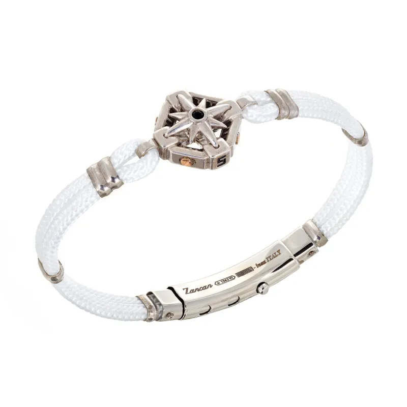 Zancan Pulseira EXB863R-BI