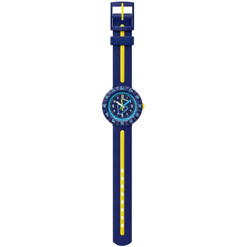 Flik Flak Yellow Tube ZFCSP091