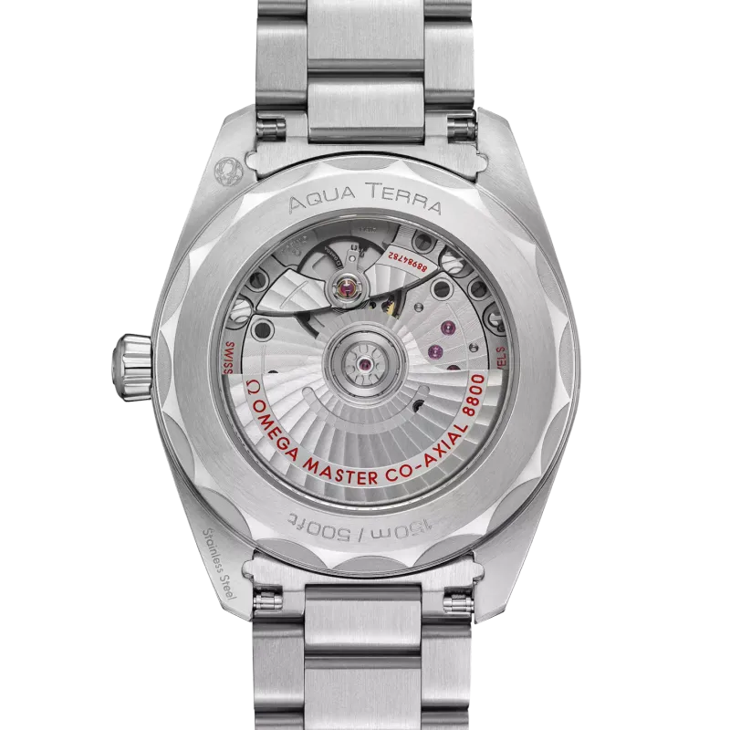 Omega Seamaster Aqua Terra 150M 22010382010003