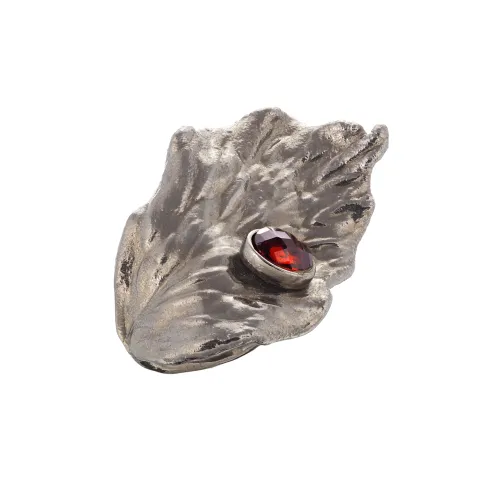 Imagem Anel Carmela Del Pizzo em Prata