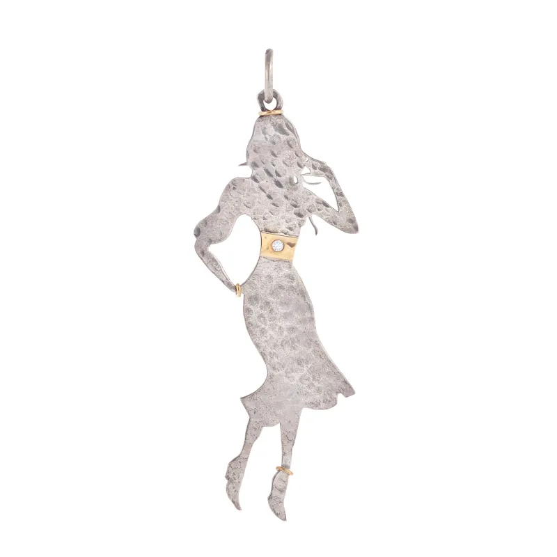 Marcolino Berloque José Carlos Joias BECZ11526P3