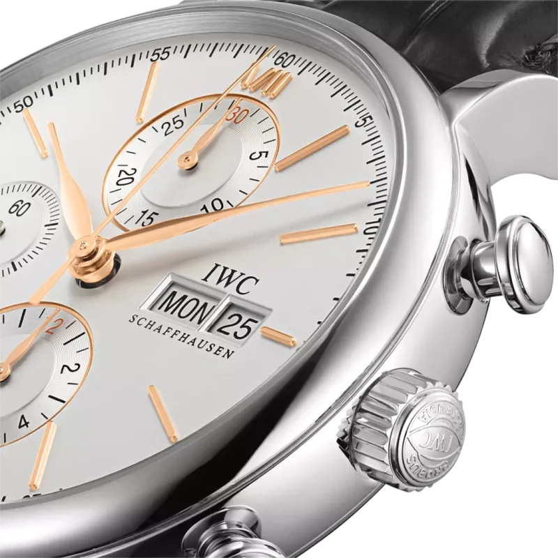 Iwc Schaffhausen Portofino IW391031
