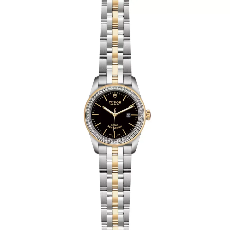 Tudor Glamour Date M53023-0064