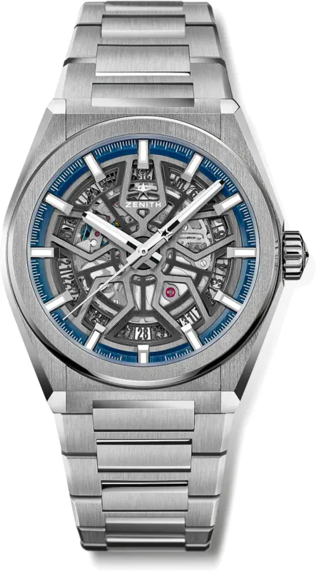 Zenith Defy Classic 115959000670/78M