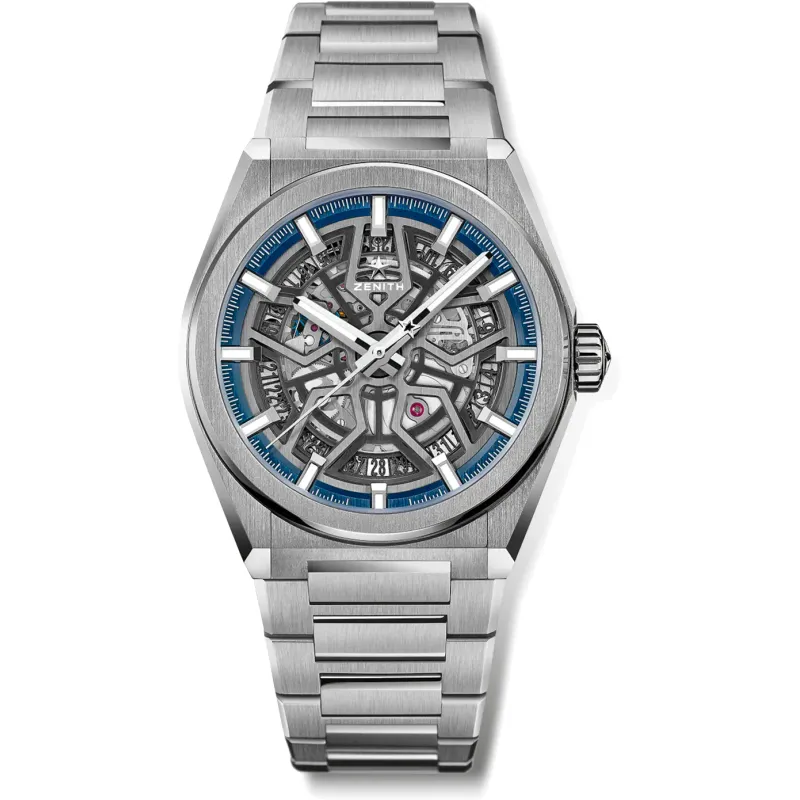 Zenith Defy Classic 115959000670/78M