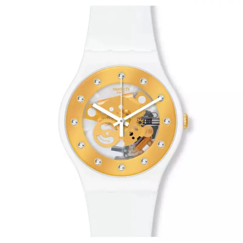 Swatch Swatch Sunray Glam SUOZ148